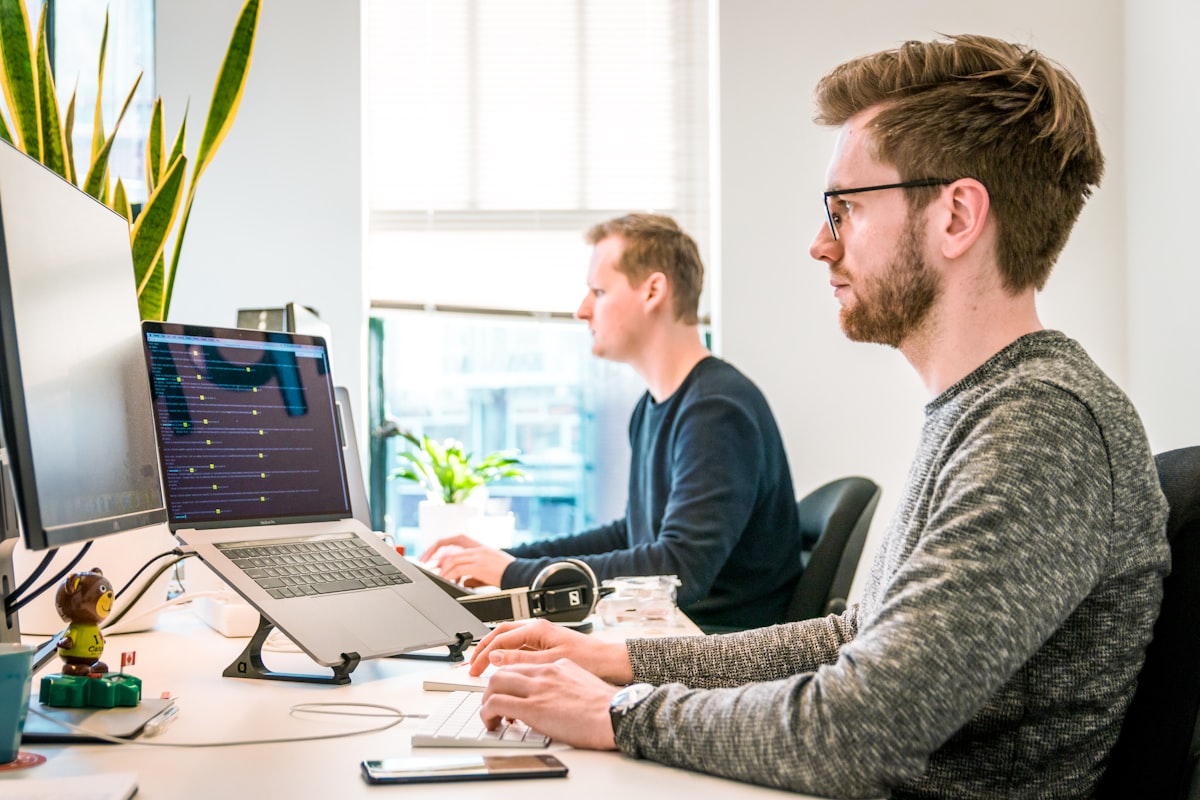 Managed IT Support Across the Northeast — professional IT service by Software Que