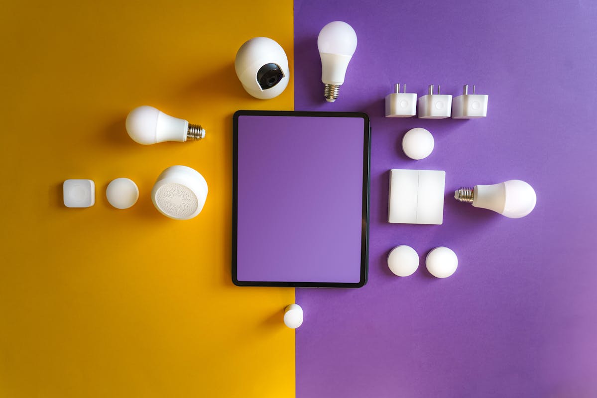 Smart Home Automation Across the Northeast — professional IT service by Software Que
